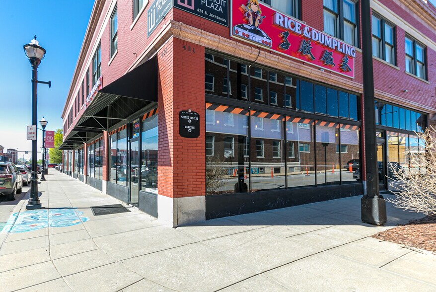 More Photos Of 431 S Jefferson Ave, Springfield Apartments For Lease