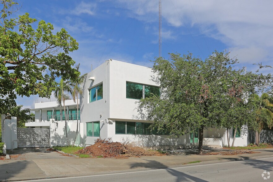 More Photos Of 5020 Biscayne Blvd, Miami Movie Radio TVStudio For Sale