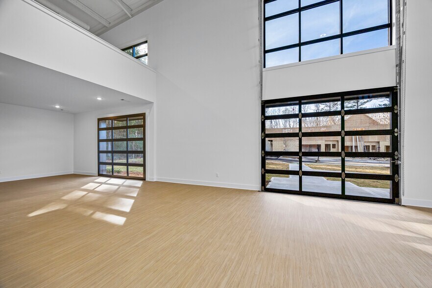 More Photos Of 161 Fritz Mar Ln - Bldg 600, Athens Warehouse For Lease