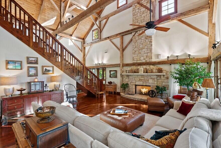 More Photos Of 6110 TX-29, Burnet Land For Sale