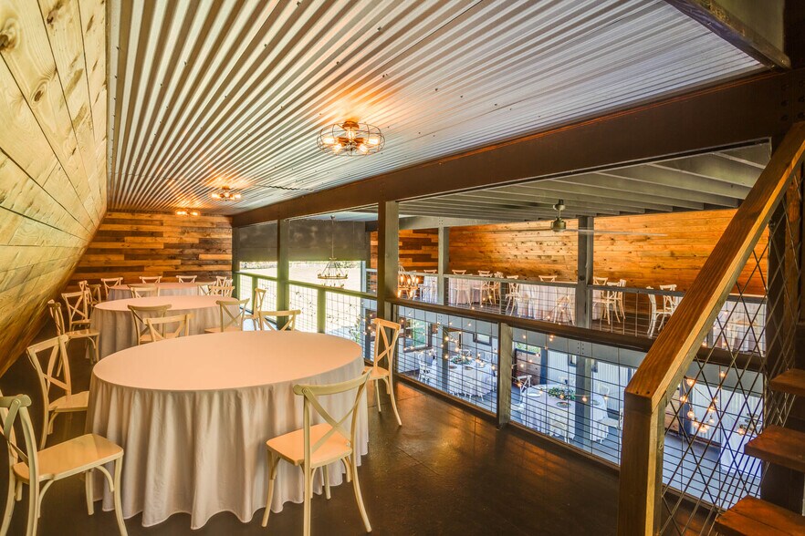 More Photos Of 4301 Longdale Furnace Rd, Clifton Forge Lodge Meeting Hall For Sale