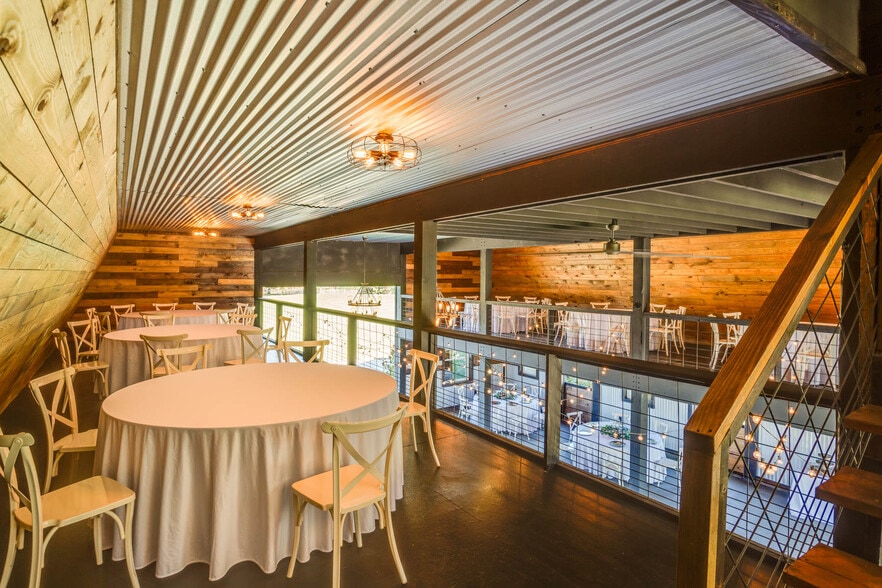 More Photos Of 4301 Longdale Furnace Rd, Clifton Forge Lodge Meeting Hall For Sale
