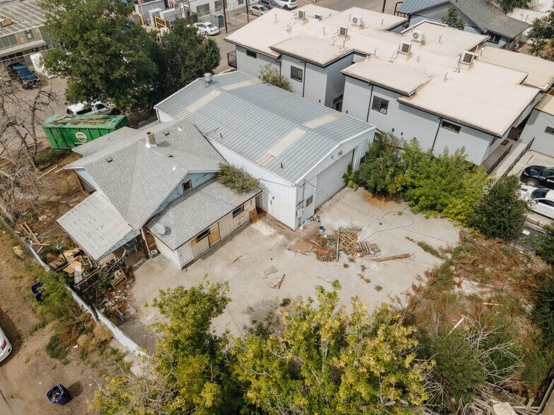 More Photos Of 2292 S Delaware St, Denver Land For Sale