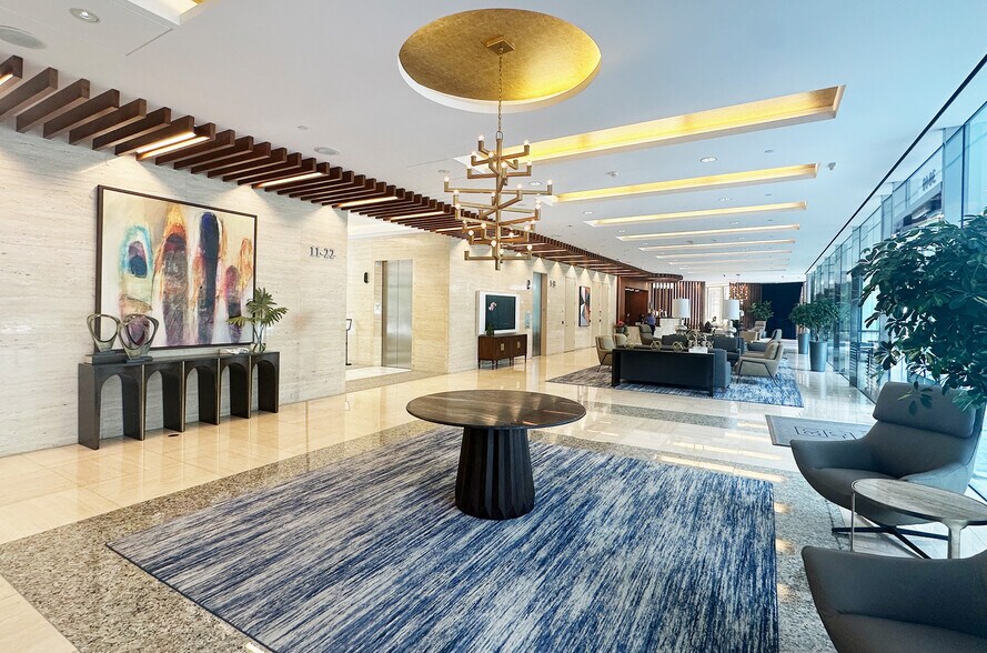 More Photos Of 3040 Post Oak Blvd, Houston Office For Lease