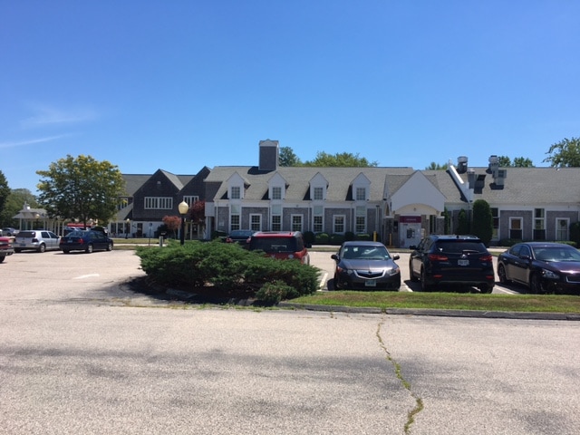 More Photos Of 399 Norwich Westerly Rd, North Stonington Land For Sale