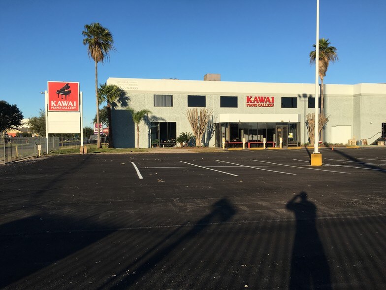 More Photos Of 5800 Richmond Ave, Houston Freestanding For Lease