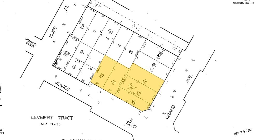 More Photos Of 1513 S Grand Ave, Los Angeles Medical For Lease
