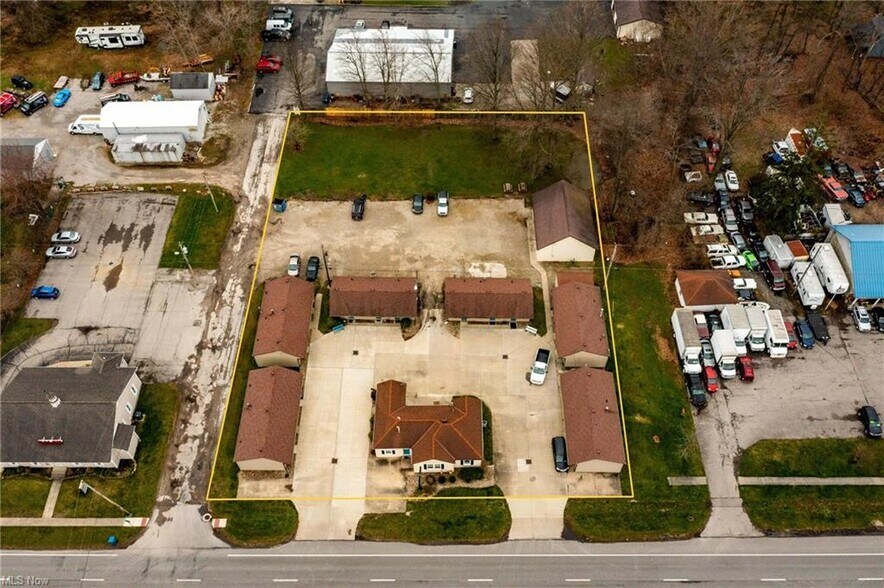 More Photos Of 3537 Liberty Ave, Vermilion Hotel For Sale