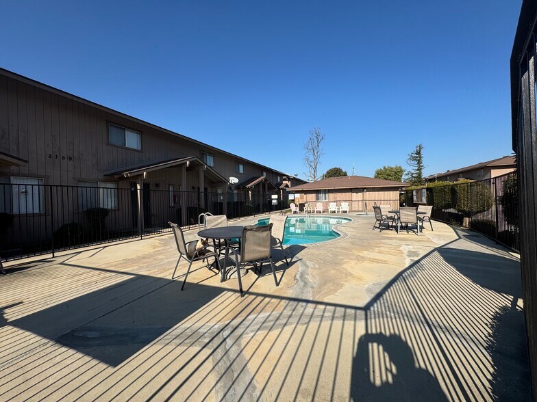 More Photos Of 2157-2175 Yosemite Pky, Merced Apartments For Sale
