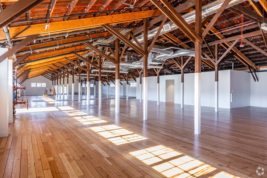 More Photos Of 1180 Mason St, San Francisco Office For Lease