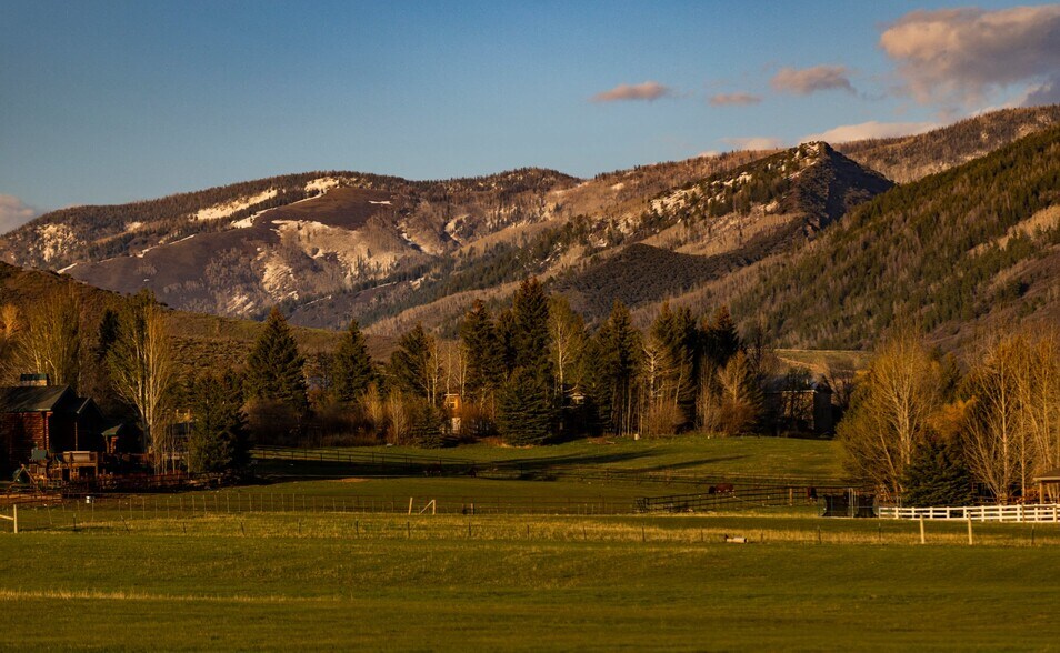 Primary Photo Of North Big Piney Ranch Road, Oakley Land For Sale