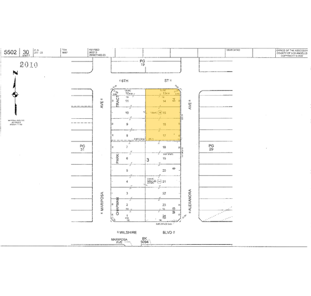 More Photos Of 3500 W 6th St, Los Angeles Storefront For Lease