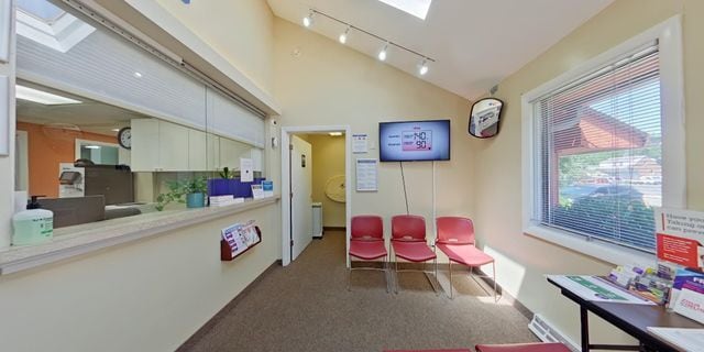 More Photos Of 860 Boston Rd, Springfield Medical For Sale