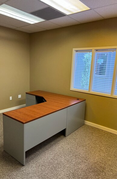 More Photos Of 9601 W State St, Boise Office For Lease