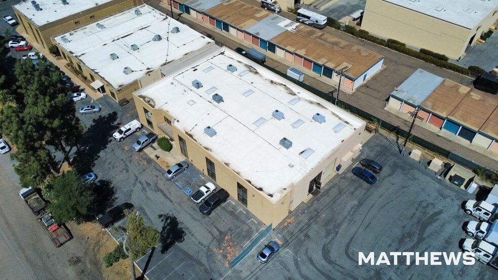 More Photos Of 11491 Woodside Ave, Santee Research And Development For Lease
