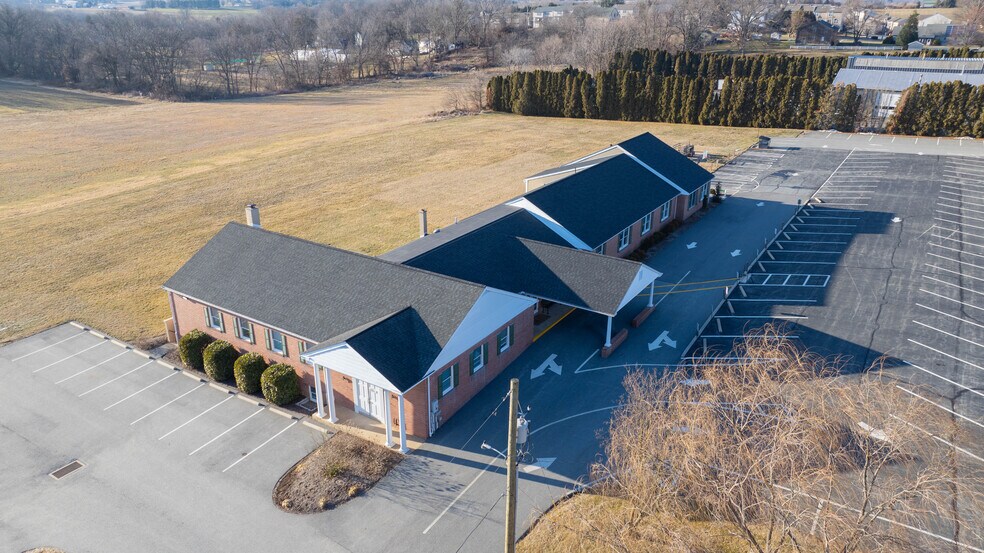 More Photos Of 121 Walnut Hill Rd, Millersville Religious Facility For Sale