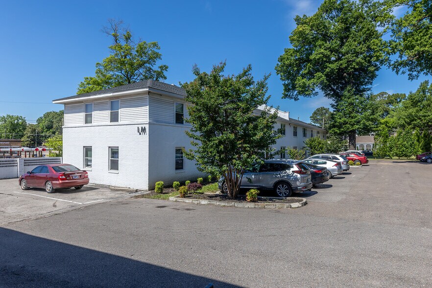 More Photos Of 170 N Hollywood St, Memphis Apartments For Sale