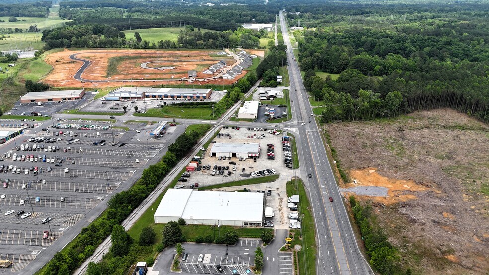 More Photos Of 150 Pearl Dr, LaFayette Restaurant For Sale