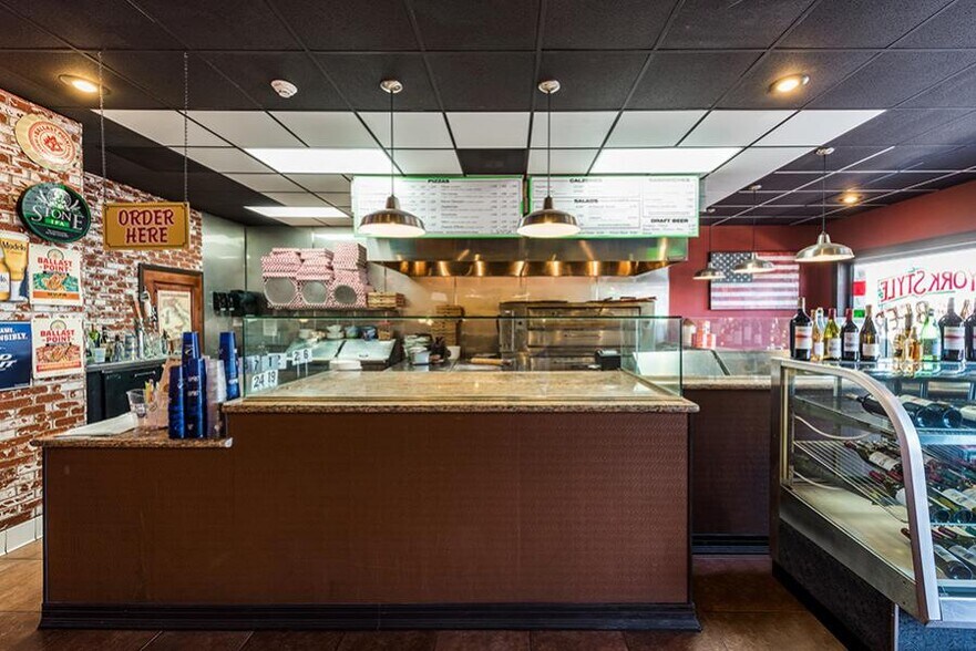 More Photos Of 336-340 E Grand Ave, Escondido Restaurant For Sale