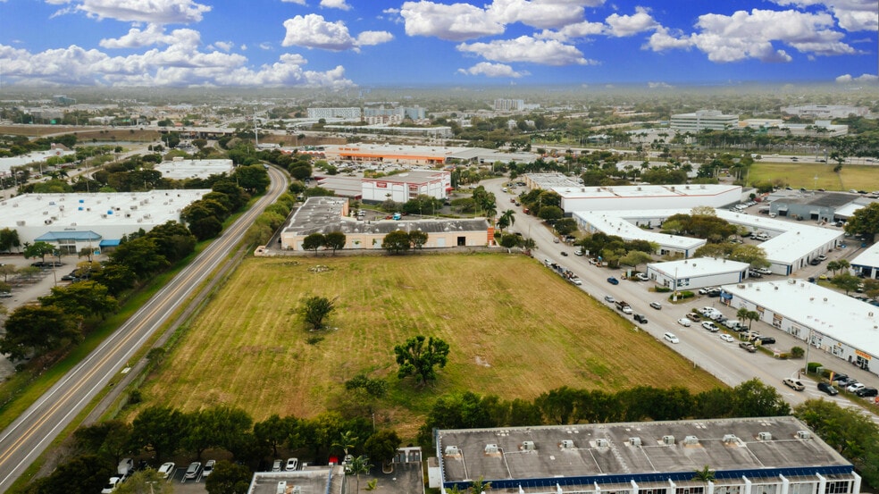 Primary Photo Of 19200 SW 106th Ave, Cutler Bay Land For Sale