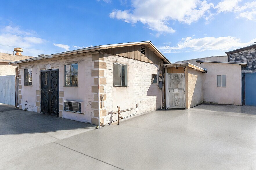 More Photos Of 2346 Durfee Ave, El Monte Warehouse For Sale