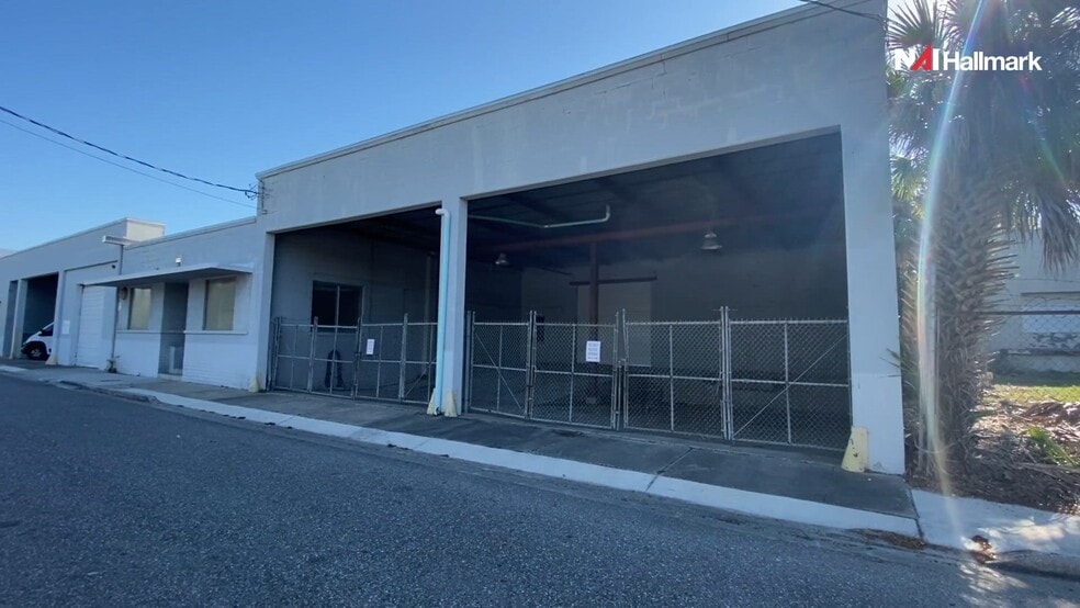 Primary Photo Of 1839 Ionia St, Jacksonville Warehouse For Lease