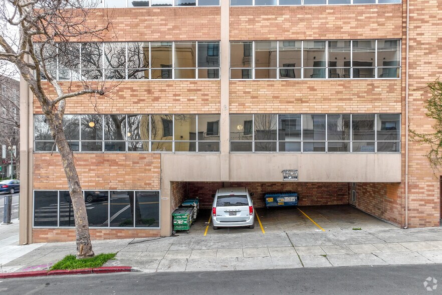 More Photos Of 440 Grand Ave, Oakland Office For Lease