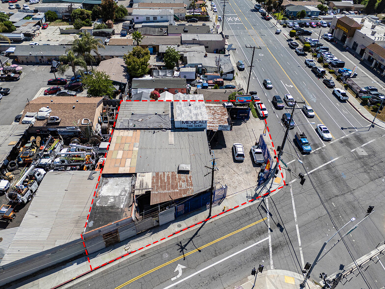 More Photos Of 2303 E El Segundo Blvd, Compton Auto Repair For Sale