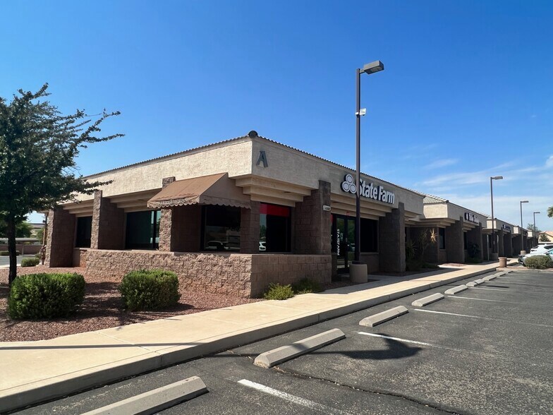 More Photos Of 12409 W Indian School Rd, Avondale Office For Sale
