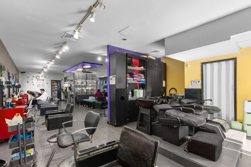 More Photos Of 5145 Buford Hwy NE, Doraville Freestanding For Lease