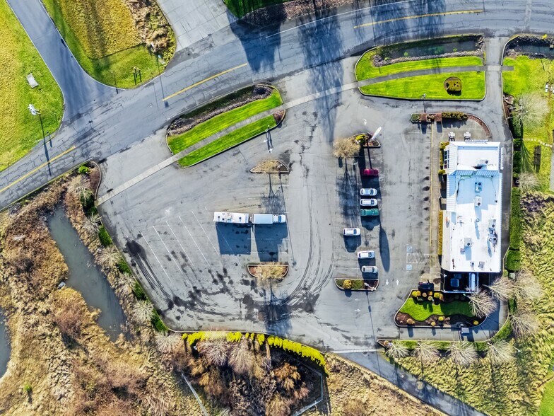 More Photos Of 1336 Rush Rd, Napavine Restaurant For Sale