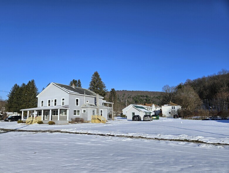 More Photos Of 464 Main St, New Milford Storefront Retail Office For Sale