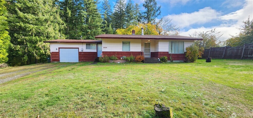 More Photos Of 1216 Kaiser Rd SW, Olympia Land For Sale