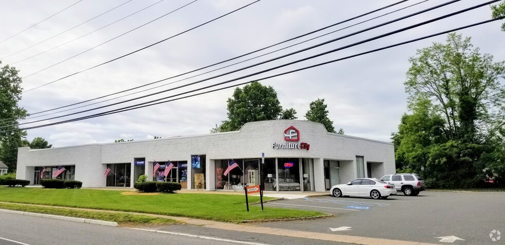 Primary Photo Of 49-51 State Route 10 E, Succasunna General Retail For Lease