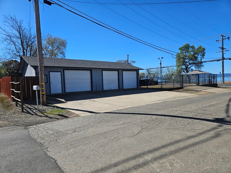 Primary Photo Of 6320 CA-20 Hwy, Lucerne Specialty For Sale