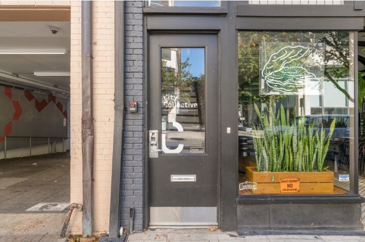 Primary Photo Of 223 S Wilmington St, Raleigh Storefront Retail Office For Lease