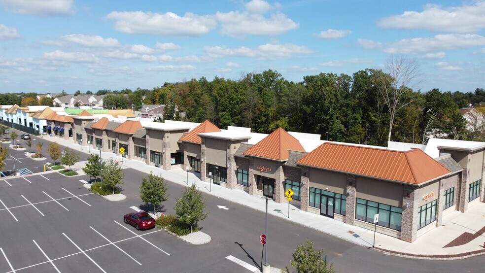 More Photos Of Route 206 & Belle Mead Griggstown Rd, Montgomery Unknown For Lease