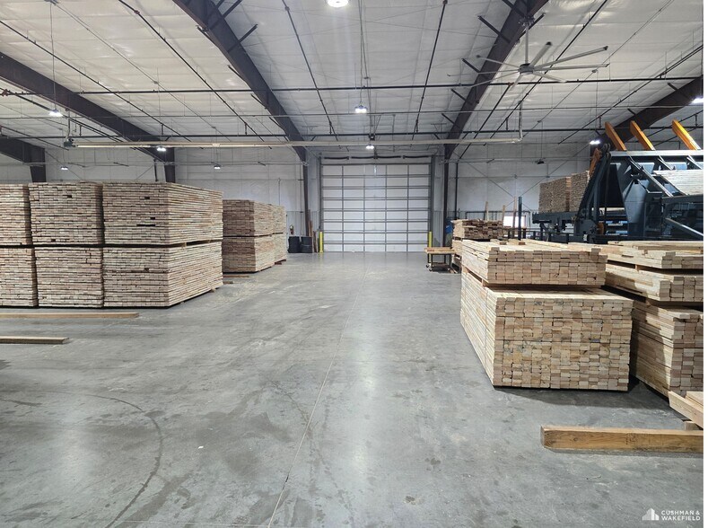 More Photos Of , Nunn Industrial For Sale