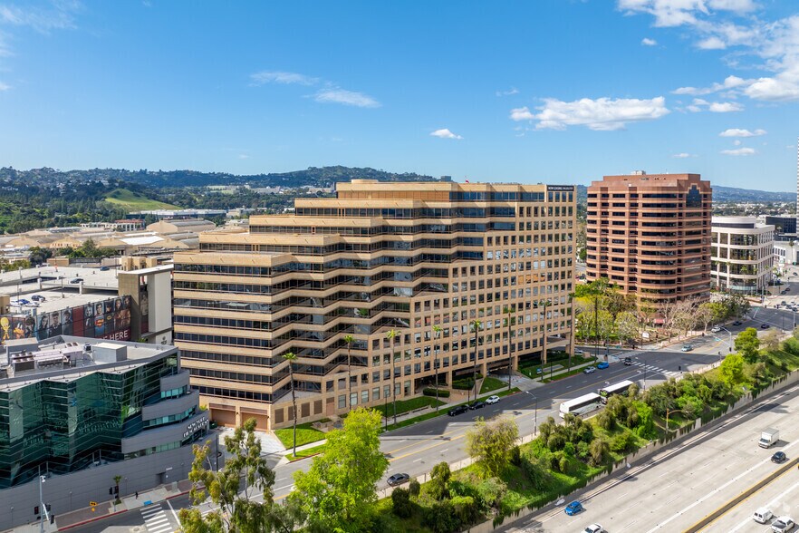 More Photos Of 3400 W Riverside Dr, Burbank Office For Lease