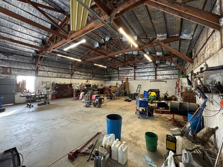 More Photos Of SWC Road 27 SW & Road P SW Rd @ Road P SW, Mattawa Land For Sale