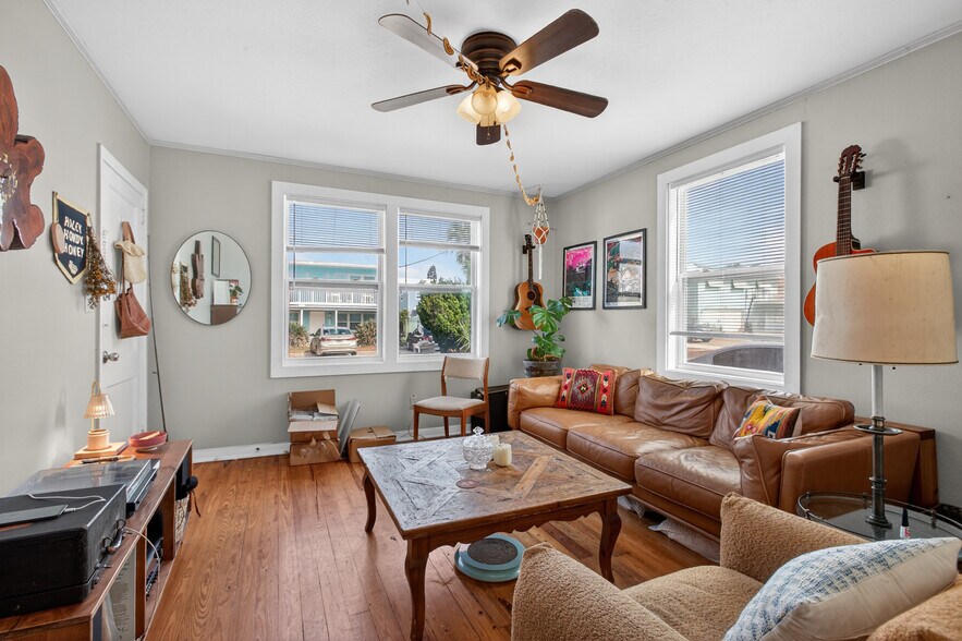 More Photos Of 123 Margaret St, Neptune Beach Multifamily For Sale