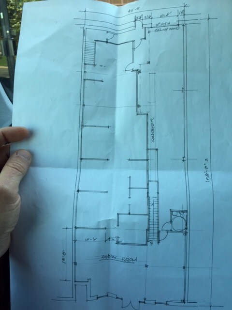 More Photos Of 14325 Willard Rd, Chantilly Office For Lease