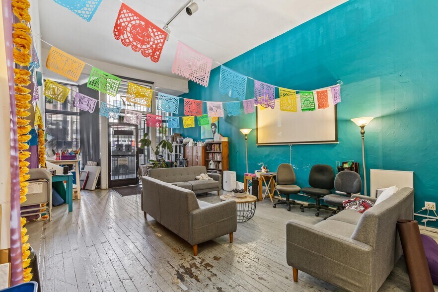 More Photos Of 423-433 S Van Ness Ave, San Francisco Apartments For Sale