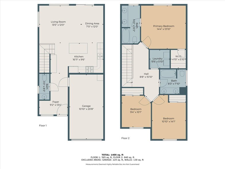 More Photos Of 565 575 585 Baker st, Baker City Multifamily For Sale