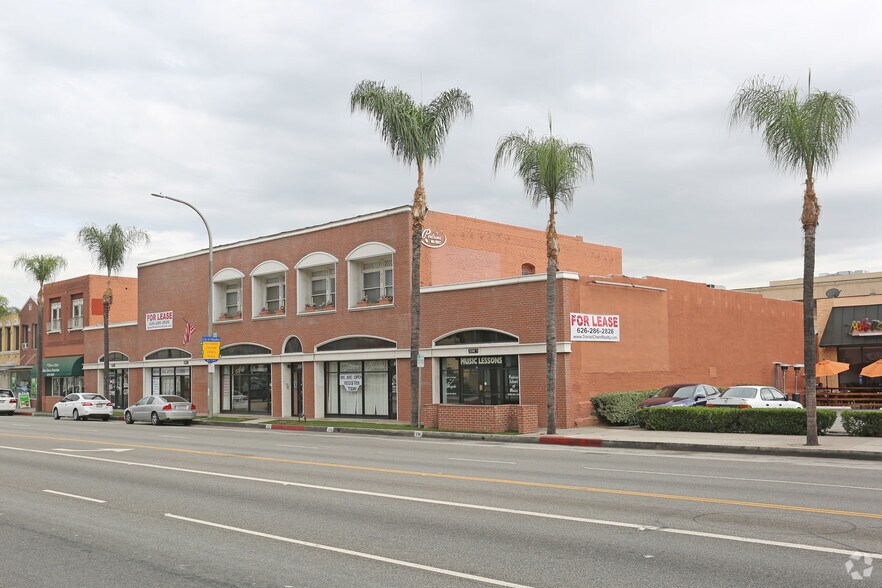 More Photos Of , Alhambra General Retail For Sale