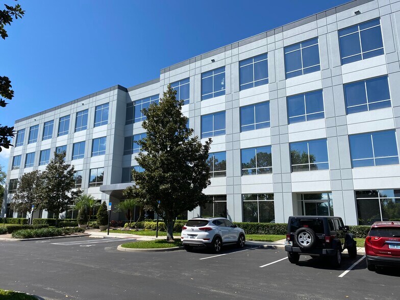 More Photos Of 2145 Metrocenter Blvd, Orlando Office For Lease