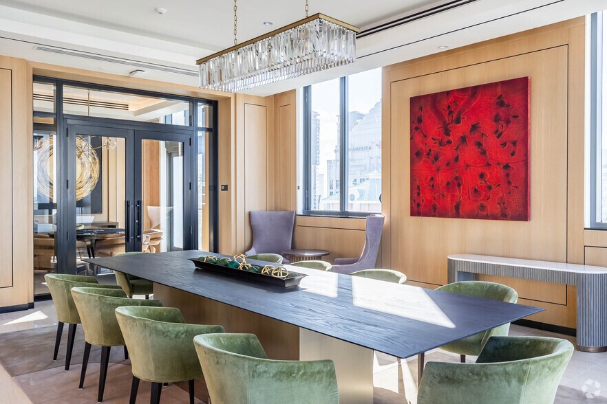 More Photos Of 201 SE 6th Ave, Fort Lauderdale Apartments For Lease