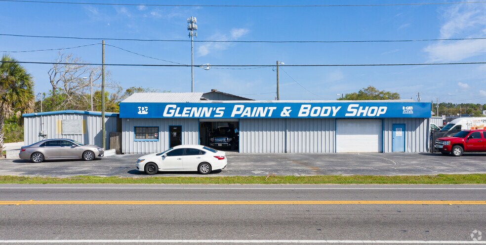 More Photos Of 435 Franklin St, Ocoee Auto Repair For Sale