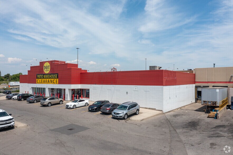 More Photos Of 2625 Weston Rd, Toronto Unknown For Lease