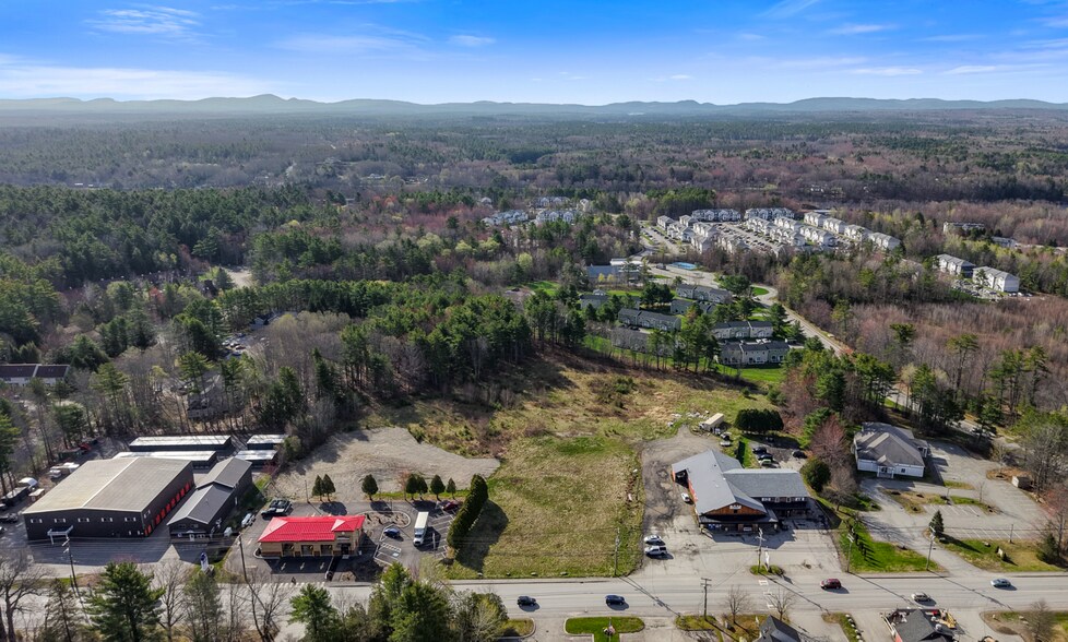 More Photos Of 154 Park St, Orono Land For Sale